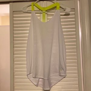 Nike tank top